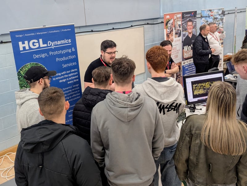 careers expo